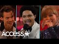 Trevor Noah Makes Taylor Swift, Beyoncé & Harry Styles Jokes In Grammys Monologue