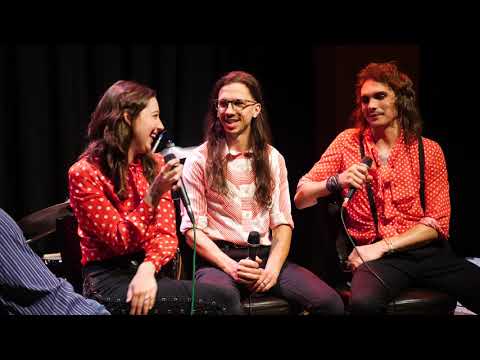 Tulsa Little Jam - Season 2, Episode 9 - Golden Ones