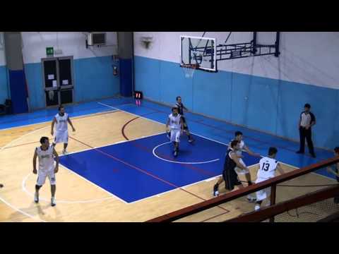 1T Sangiorgese 2000 BK   88 Ers Civitanova M 12/10/2013