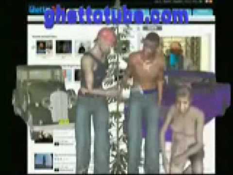 Ghettotupe