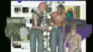 GHETTOTUBE PROMO