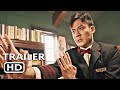 YOUNG IP MAN Official Trailer (2023)