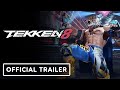 Tekken 8 - PC Gaming Show Trailer