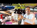 Chosen One‼️ It’s TIME to get Your OWN Place & Your OWN CAR! (DO THIS for Your Own SANCTUARY!)