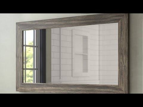 0972 OMMECH INTERIOR MIRROR