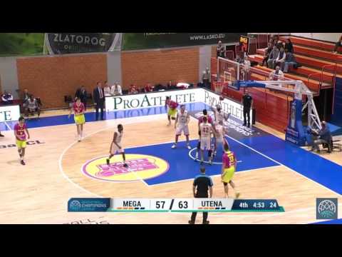 Kostja Mushidi -  Lefty Floater