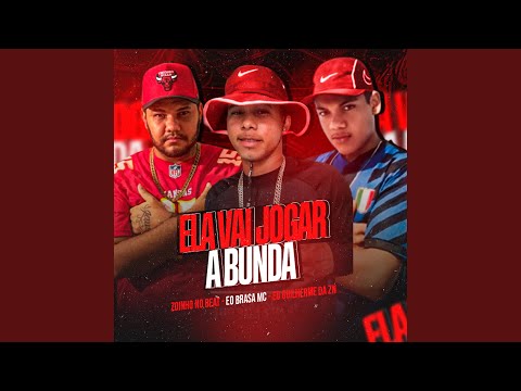 Ela Vai Jogar a Bunda