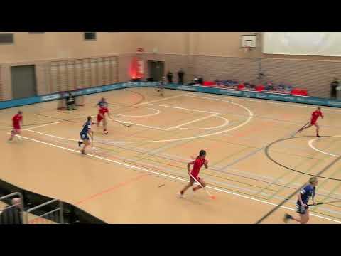 T18: Nibacos - FBC Turku 15.1.2023 maalikooste