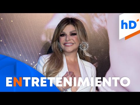 Itatí Cantoral habla de su amistad con Thalía | hoyDía | Telemundo