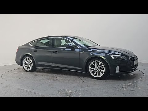Audi A5 €459 p/m - SE TDI 163HP A/T - Image 2