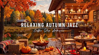Cozy Autumn with Relaxing Jazz Instrumental Music 2 gameplay video by DJ, 30:00 duration