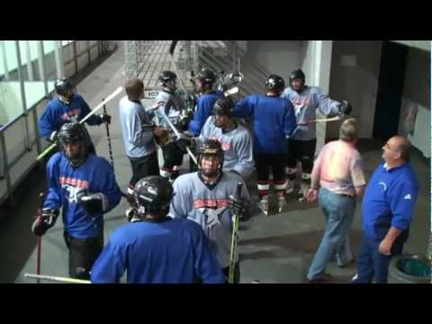 Eishockey Spvg Wesseling-Urfeld