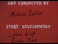 Animal Farm Anthem With End Credits 1954 No Animal Voices