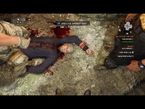 Revisiting Dying Light 1 with friends