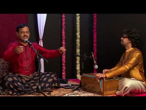 Sanjeev Abhyankar Raag Jogkauns Classical Part 1-  Itani Binati Suno