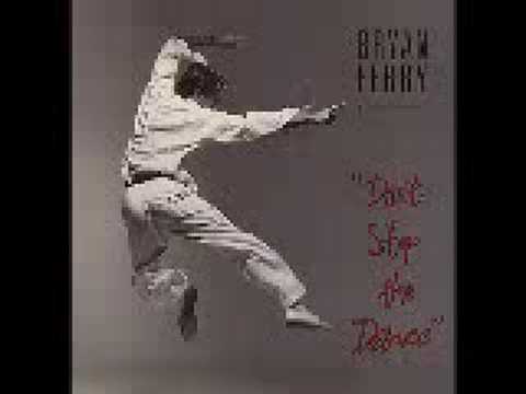 Bryan Ferry - Don't Stop The Dance (Special Extended Remix)