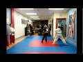 Karate Kids Creating Fight Scenes Sskc
