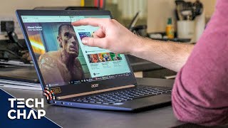 10 Tips for Buying a Laptop 2018 | The Tech Chap