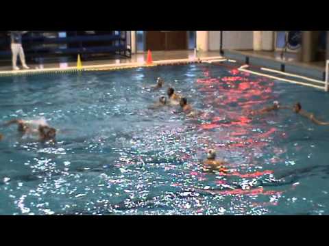 A2 RN SALERNO - CC NAPOLI