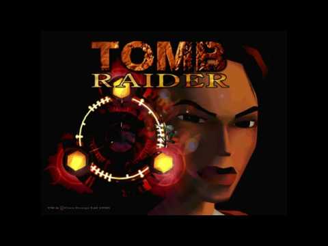 Tomb Raider 1 Glitched Secret Segmented Speedrun 1:04:05 (removed saves)