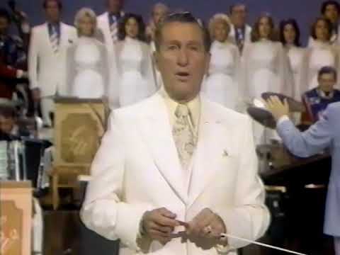 America the Beautiful.