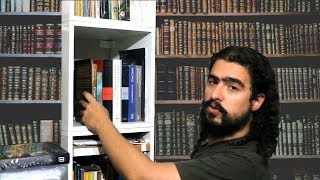 Dicas de leitura 1 (#Pirula 74.1)