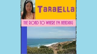 TaraElla - Beauty (Lyrics Video)