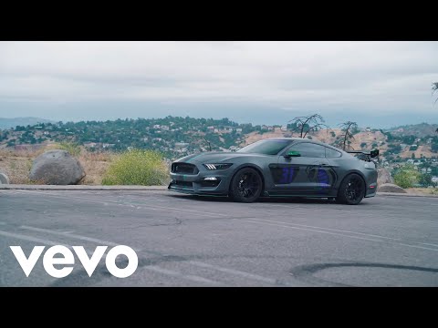 LUCKI - Y NOT? | why wouldn't it got it out the mud so i'm pourin sprite through it TikTok