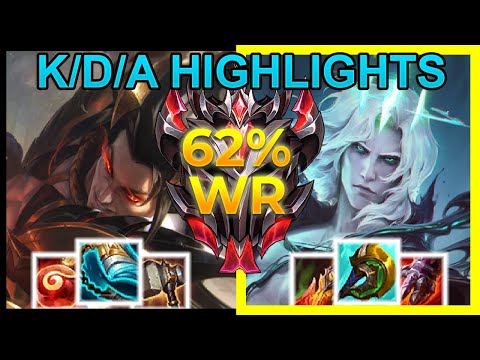 【 Viego 】vs. Sett - GRANDMASTERI - Top - 11.12.1 - League of Legends KDA Highlights