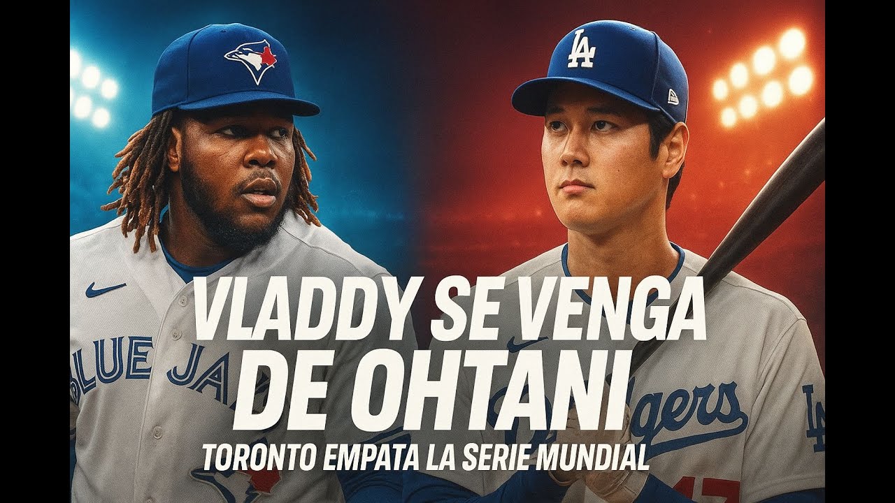 Nuevo video en YouTube