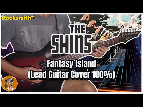 Fantasy Island - The Shins