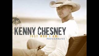 Kenny Chesney - Who You'd Be Today
