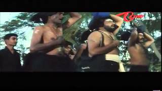 Aavide Shyamala Songs   Omkara Rupana   Ramya Krishna   Prakash Raj