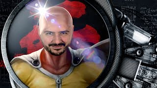 Podemos romper nosso limite como One-Punch Man? | Nerdologia