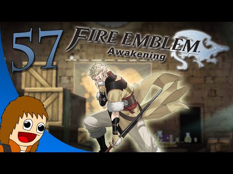 Fire Emblem: Awakening: The Hero Of Ego - Part 57