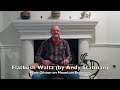 Flatbush Waltz - Mark Gilston on mountain dulcimer