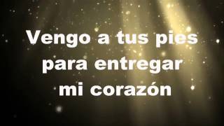 Lo unico que quiero - Marcela Gandara &amp; Marcos Barrientos Letra