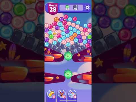 Angry birds dream blast 628