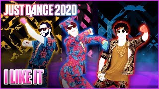 Just Dance 2020: I Like It by Cardi B, Bad Bunny & J Balvin | Official Track Gameplay [US]