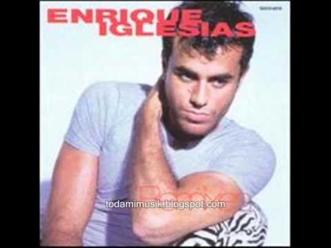 Enrique Iglesias - Si tu te vas [Remix] (1998)