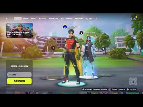 Funny video with new friend￼