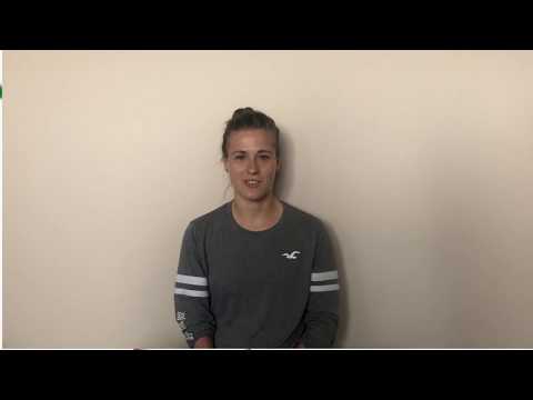 Natalia Partyka: #MojaPandemia