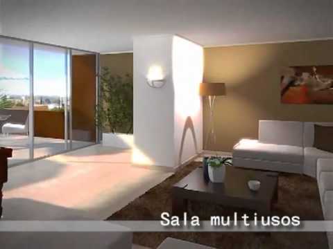 Departamento en alquiler, "Santa Clara, Ate".