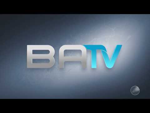 Vinheta de abertura do BATV - Versão Salvador | TV Bahia (2018 - Atual).