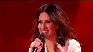 #LAURAPAUSINI - Come se non fosse stato mai amore - LIVE #LB2019!!!!
