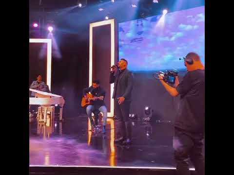 Melk Villar - OLHA PARA MIM - Gerando Talentos