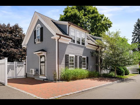 Take A Tour of 3 Lattimer St Marblehead, MA 01945