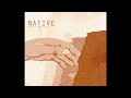 Native - Wrestling Moves (FULL ALBUM) [2010]