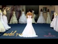 Wedding Dress Victoria Karandasheva 748