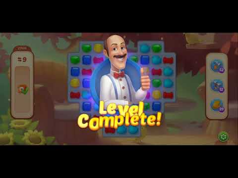 HomeScapes level 2901, 2902, 2904, 2905, 2906, 2907, 2908, 2909, 2910. No boosters